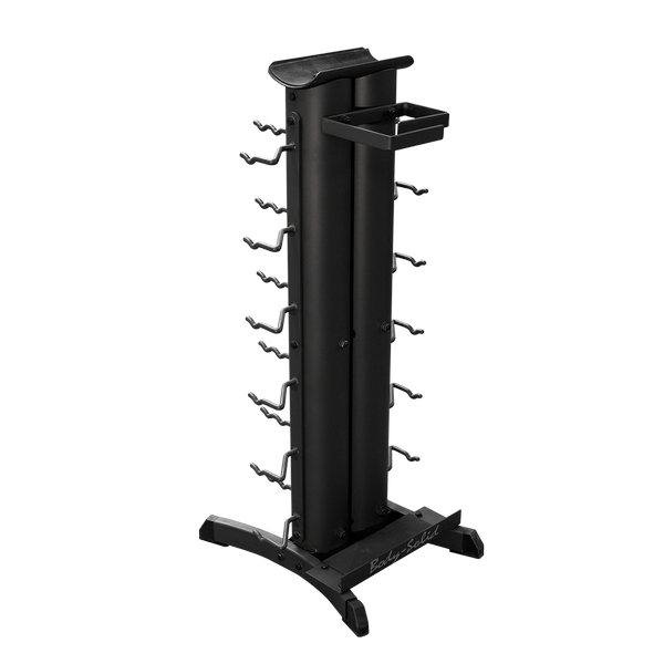 Cable Attachments Set w/ Rack