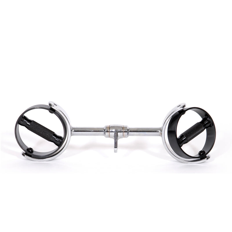 23" Supra Curl Bar